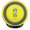Adult Swim Rick and Morty Rick and Morty Portal Eyes Fast Charge Wireless Charging Stand Skin
